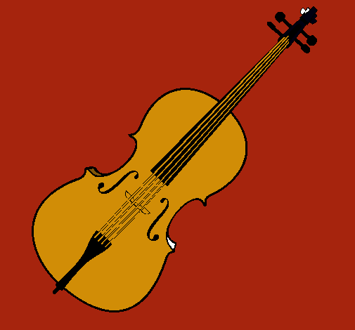 Violín