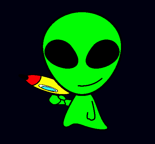 Alienígena II