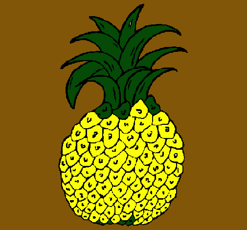 piña