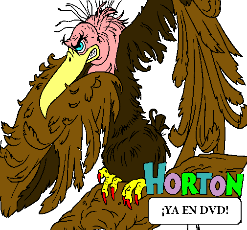 Horton - Vlad