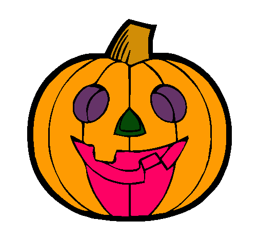 Calabaza IV