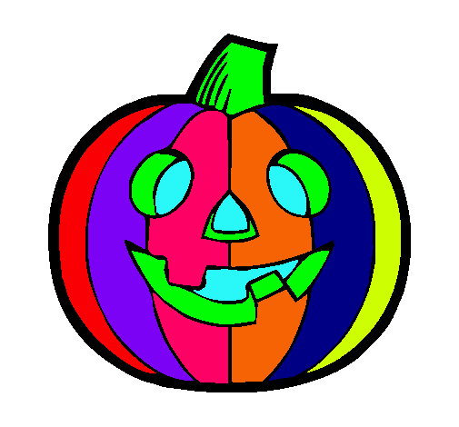 Calabaza IV