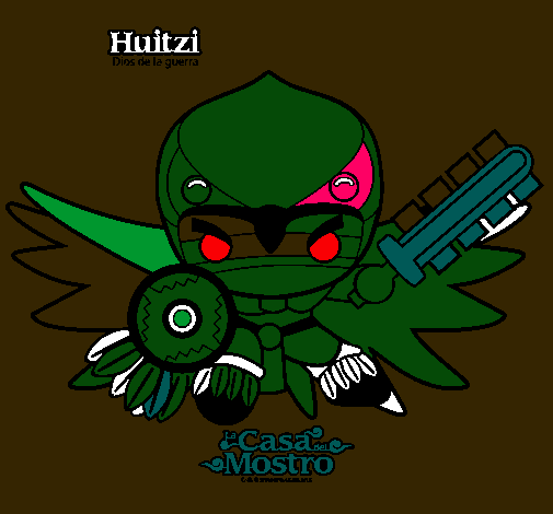 Huitzi