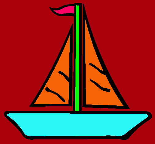 Barco velero