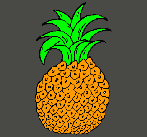 piña