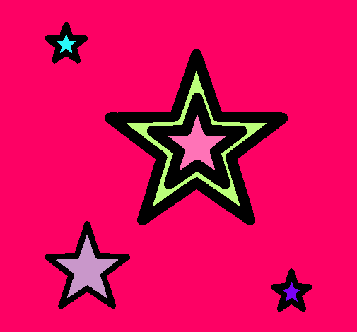 Estrellas