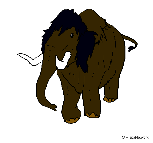 Mamut II