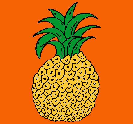 piña