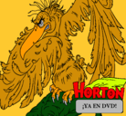 Dibujo Horton - Vlad pintado por jossepe
