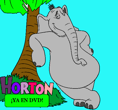 Horton