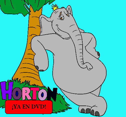 Horton