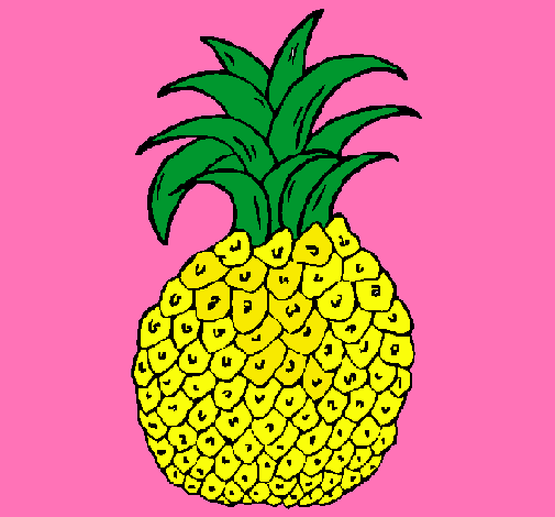 piña