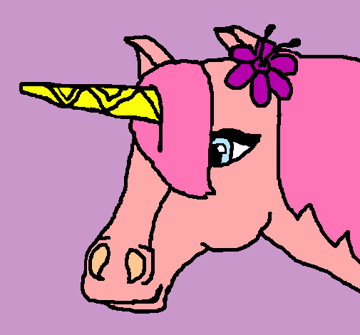 Unicornio II