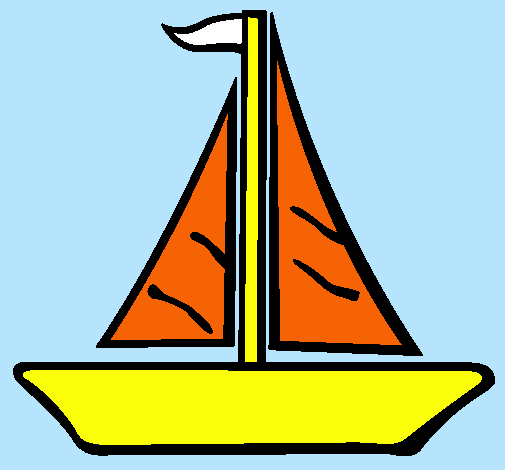 Barco velero