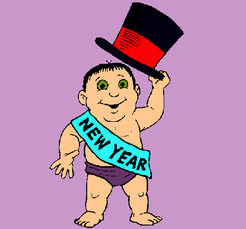 Nuevo año