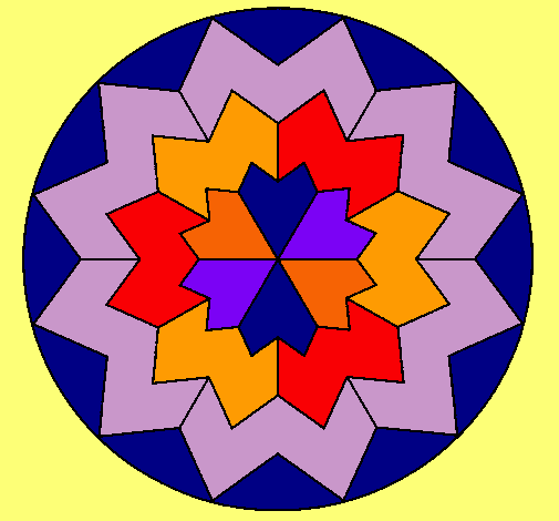 Mandala 29