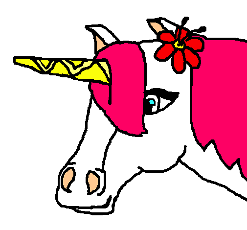 Unicornio II