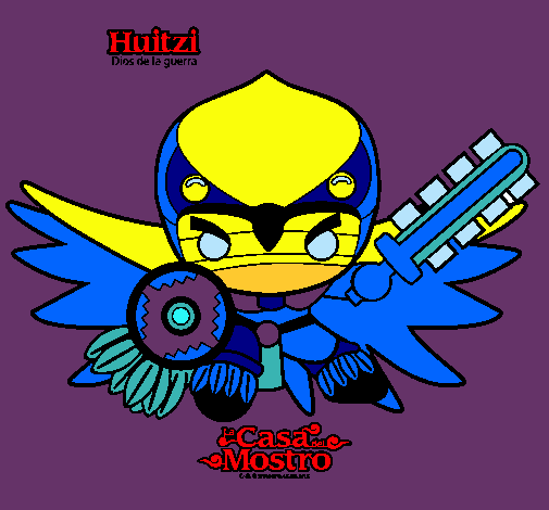 Huitzi