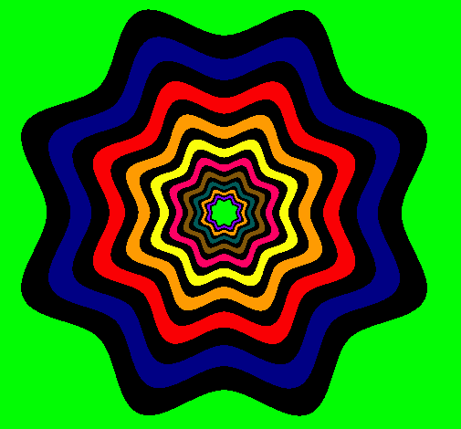 Mandala 46