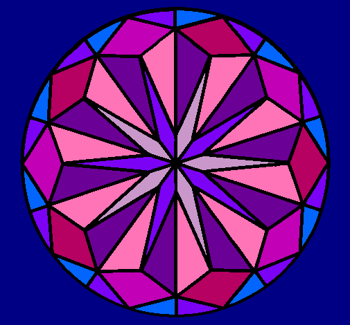 Mandala 41