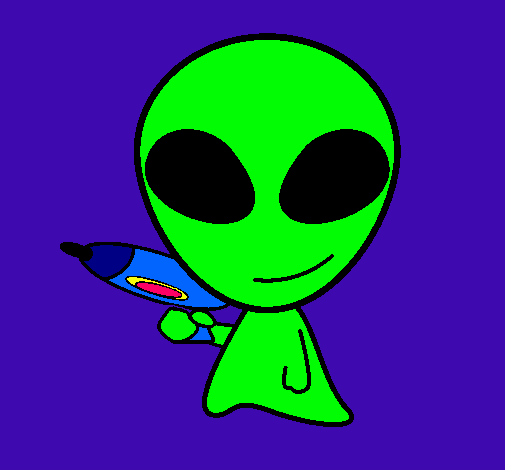 Alienígena II