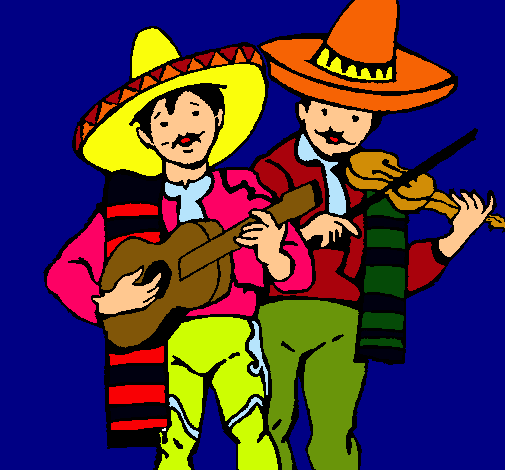 Mariachis