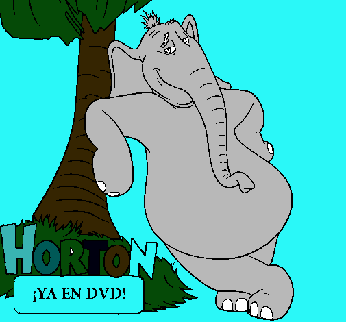 Horton