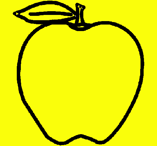 manzana