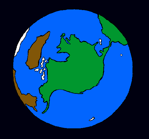 Planeta Tierra