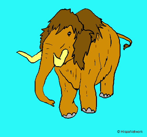 Mamut II