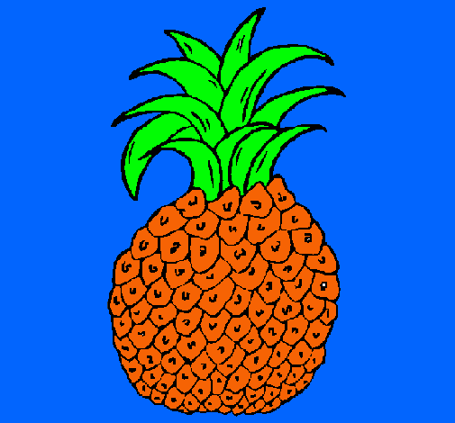 piña