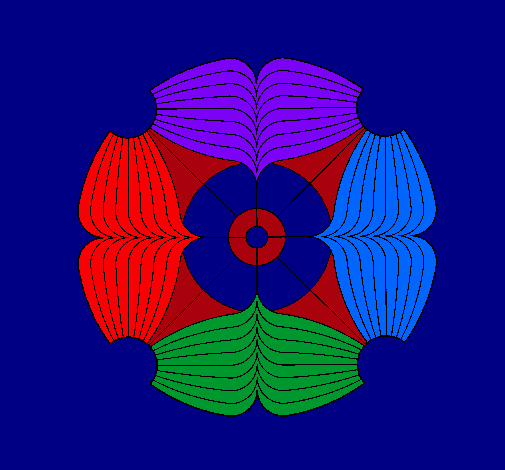 Mandala 16