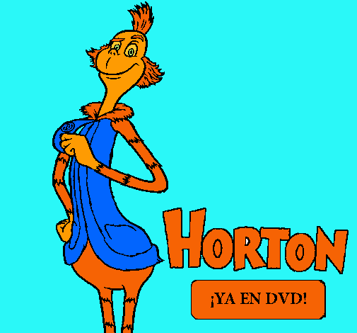 Horton - Alcalde