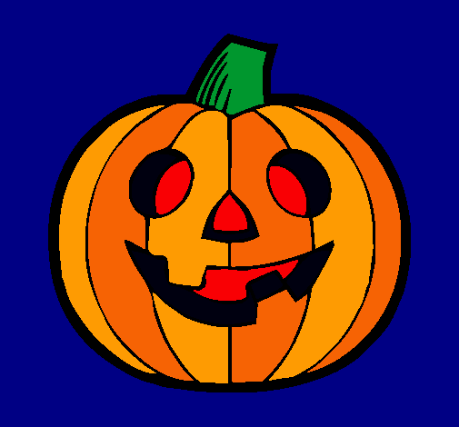 Calabaza IV