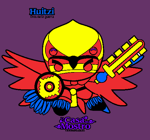 Huitzi