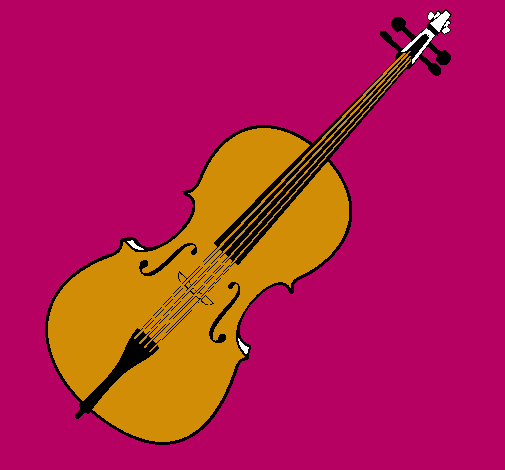 Violín