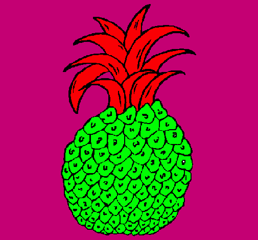 piña