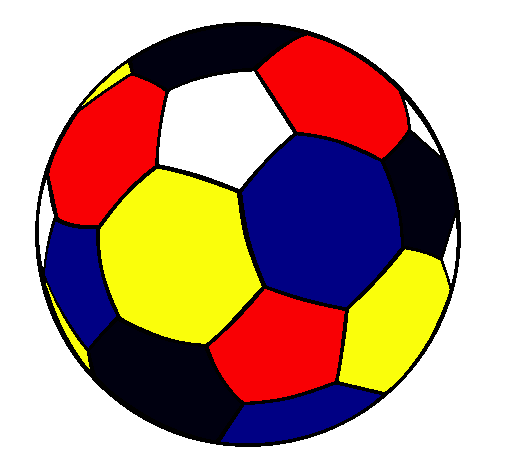 Pelota de fútbol II