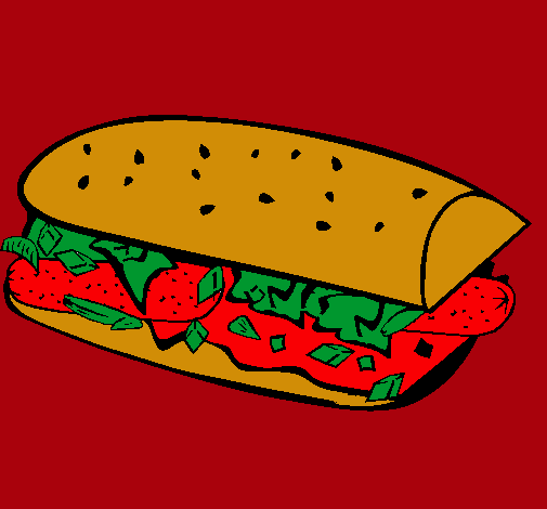 Bocadillo