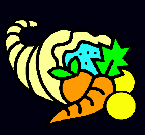 Cornucopia