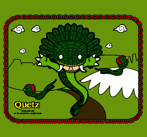 Quetz