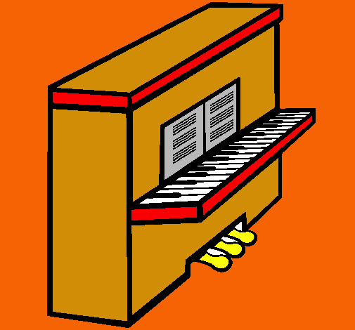 Piano