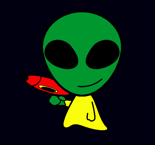 Alienígena II