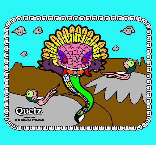 Quetz