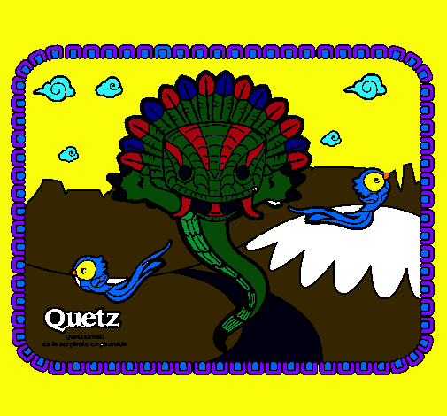 Quetz