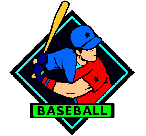 Logo de béisbol