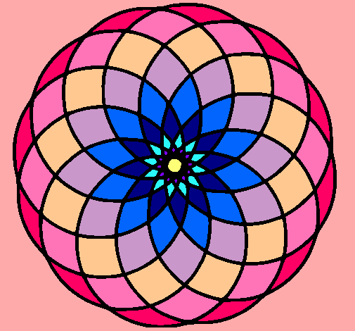 Mandala 4