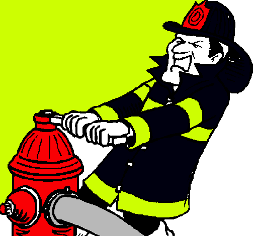 Bombero