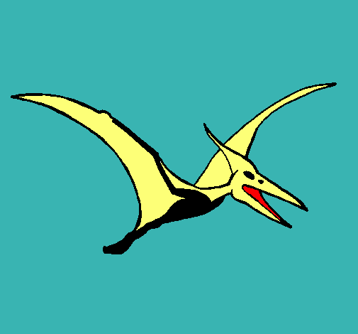 Pterodáctilo