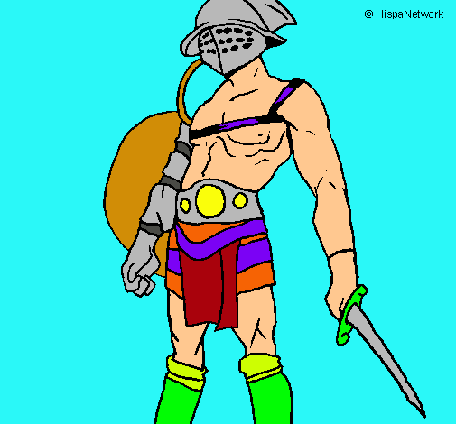 Gladiador